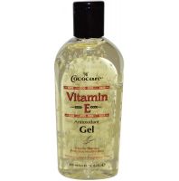 Cococare, Vitamin E Antioxidant Gel, 8.5 fl oz (250 ml)