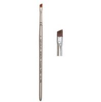 فرشاة (Kryolan Professional Angular Brush 6 (3806