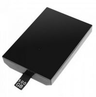 هارد ديسك 500GB   Xbox 360
