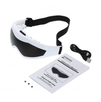 مدلك العنايةبالعيون  Electric Eye Massager Eye Care Magnet 