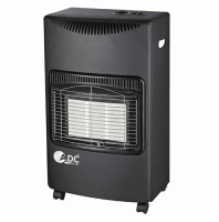 صوبة غاز 3 بلاطات