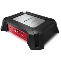 مكبر صوت للسيارات-GM-3500T Pioneer Car Amplifier 2 channel 400W Max