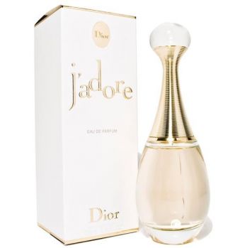 عطر للنساء  كريستيان ديور 75 مل Jadore  ( او دى بارفان) 