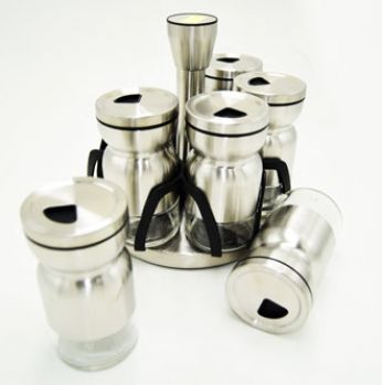 طقم بهار دوار  انفنيتي