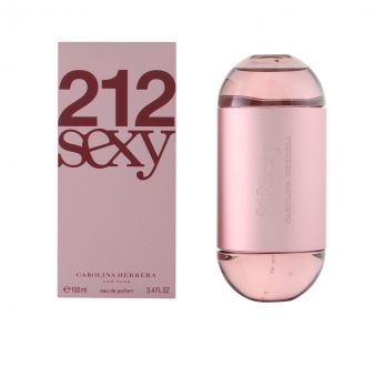 عطر للنساء  كارولينا هيريرا  100 مل  212 Sexy 