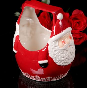 سلة صغير كريسماس 35194