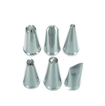 رؤوس كريما ستانلس 998241