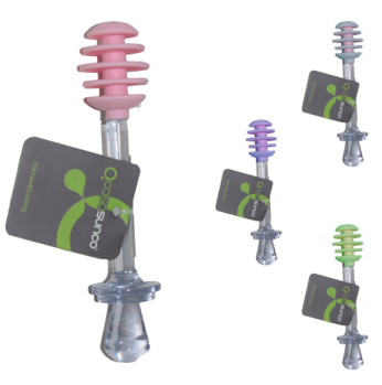 سيلكون casa ملعقة عسل