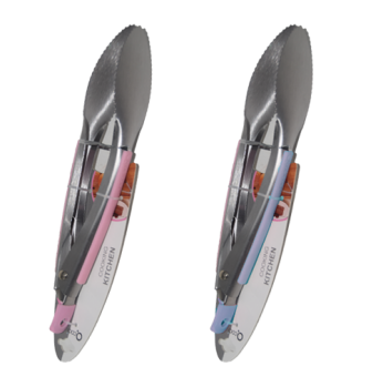 سيلكون 2017 ملقط سلطة  casa