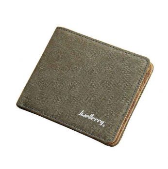 بايليري بني للرجال - محافظ بطبقتين