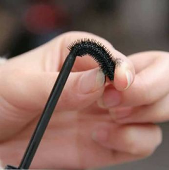 ماسكار تكثيف الرموش