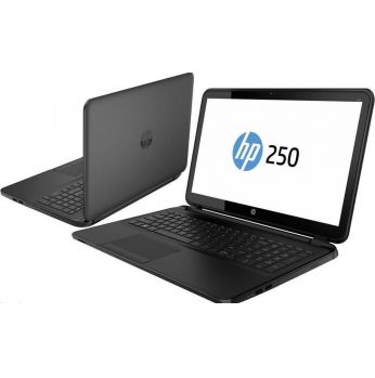 اتش بي HP 250 G4 Core I3, 4GB Ram, 500 GBHD - اسود - 500 جيجابايت