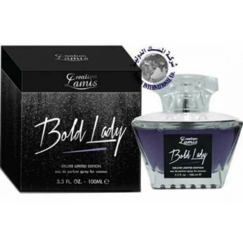 عطر Bolol lady  - 100 مل - بيرفيوم ميست