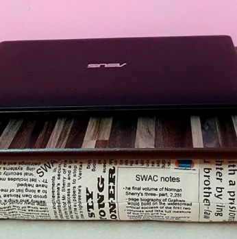 المكتب المحمول Lapdesk