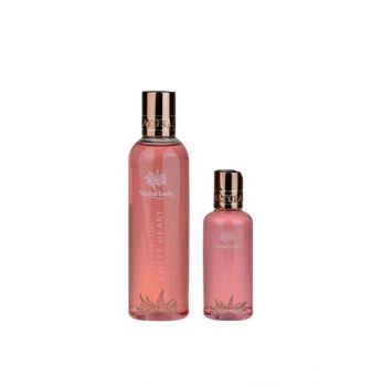 جل استحمام Sweet Heart Shower Gel