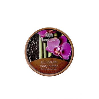  زبدة للجسم Illusion Body Butter