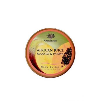  زبدة للجسم African Juice Body Butter