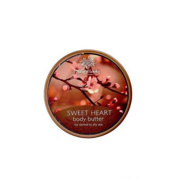زبدة للجسم Sweet Heart Body Butter