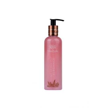 غسول لليدين  250 مل Elegance Soft Silk Hand Wash