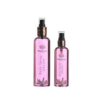 معطر  250 مل Dream Body Spray