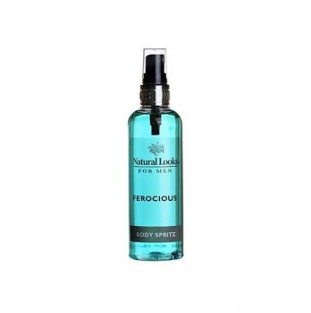 معطر  للجسم Ferocious Body Spritz