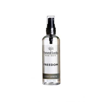 معطر الجسم Freedom for Men Body Spritz