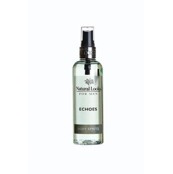 معطر الجسم Echoes Body Spritz  Men
