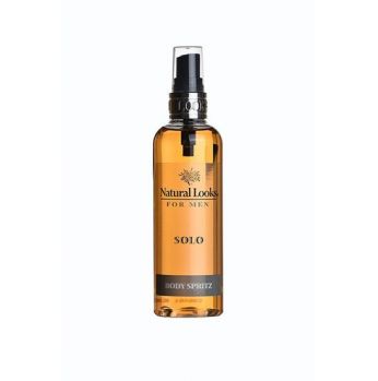  معطر الجسم Solo Body Spritz Men