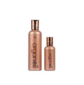 شامبو 250 مل  Argan Oil Revitalising Shampoo
