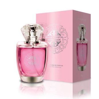 Shine Cristal Vernissage- للنساء