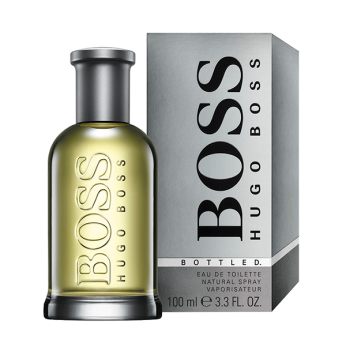 Hugo Boss Bottled – للرجال