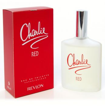 Charlie Red – للنساء