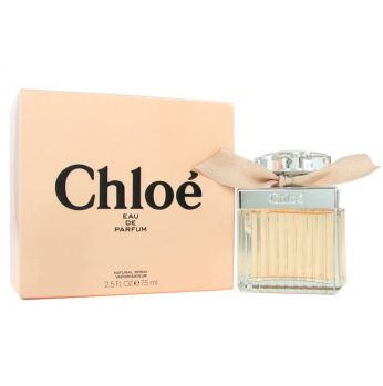 Chloe’ Eau De Parfum – للنساء