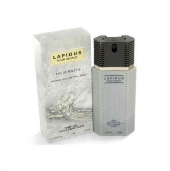 Lapidus Pour Homme – للرجال