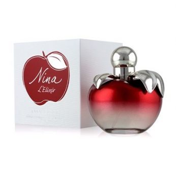 NINA RICCI elixir 80 ml – للنساء