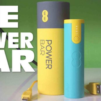 باور بانك 2600 ميلي امبير 