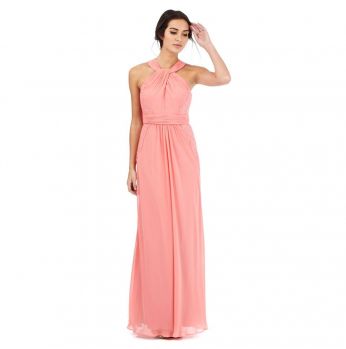 فستان سهرة انيق ذو جودة راقية،قياس 48 Eu