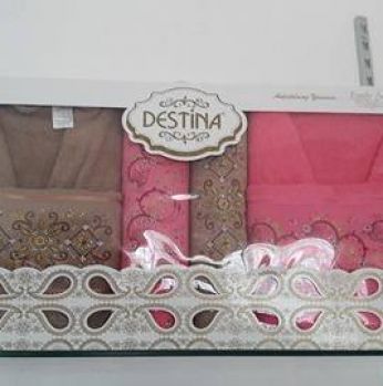 طقم حمام للعروسين