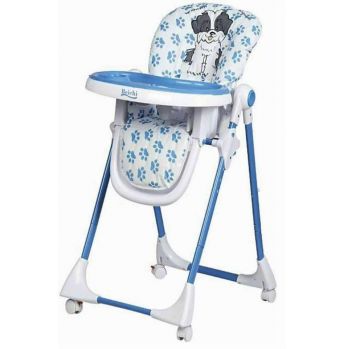 كرسي طعام .    متحرك .Infinity