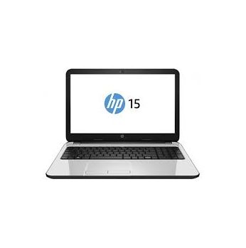 hp notebook 15-ac197ne - ابيض - 500 جيجابايت