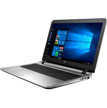 HP ProBook 455 G3  - رمادي - 500 جيجابايت