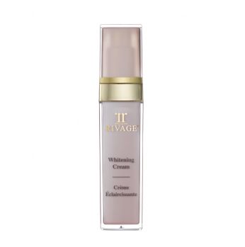 كريم Rivage Whitening Cream Bottle Square 50Ml