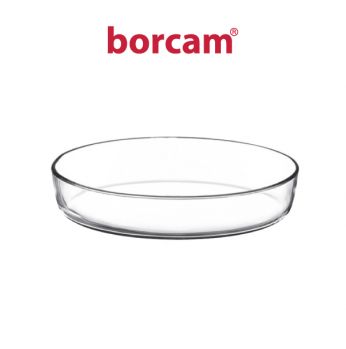 جاط بركام بيضاوي - شفاف