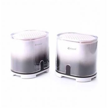 سماعات كمبيوتر Kisonli Speaker K700  - متعدد الالوان