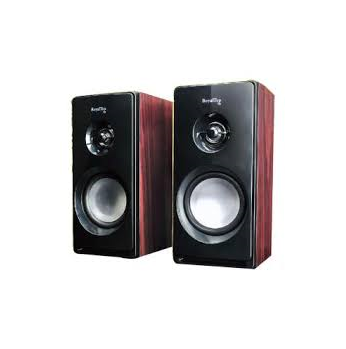 سماعات سبوفر كمبيوتر RoyalTop Speaker T01 - اسود