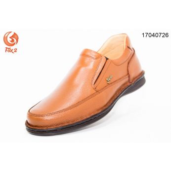 حذاء 17040726 - 43 Eu - عسلي 