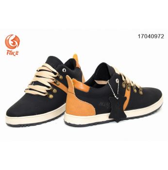 بوت سبورت  - Eu 43 - اسود