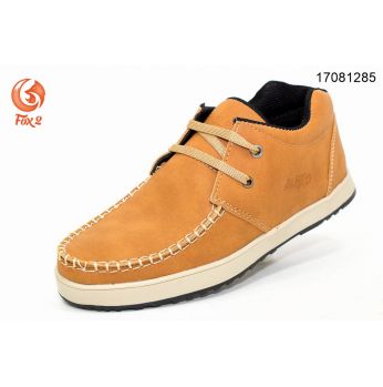 بوت سبورت - Eu 43 - عسلي