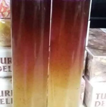 زيت المعجزة