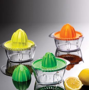 عصارة لمون  بلاستيك 